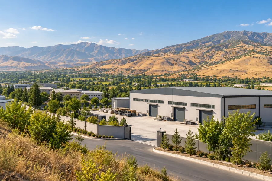 Ohangaron District
