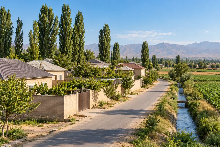 Bekobod District